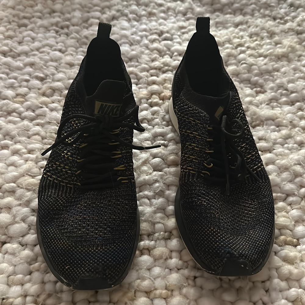 Limited addition Nikes